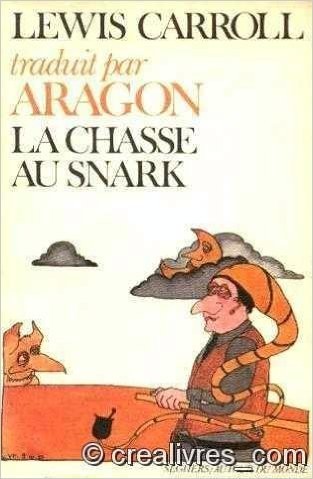 La Chasse au Snark : Une agonie en huit crises