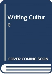 Writing Culture