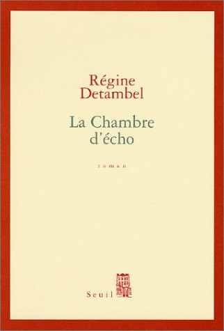 La Chambre d'écho