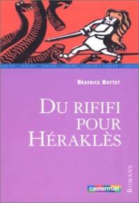 Du rififi chez Héraklès