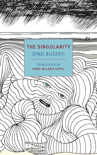 The Singularity [9781681378008]