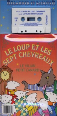 Le Loup et les 7 chevreaux