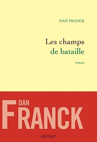 Les champs de bataille