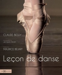 Leçon de danse NE