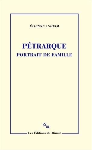 Pétrarque, portrait de famille