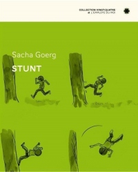 Stunt
