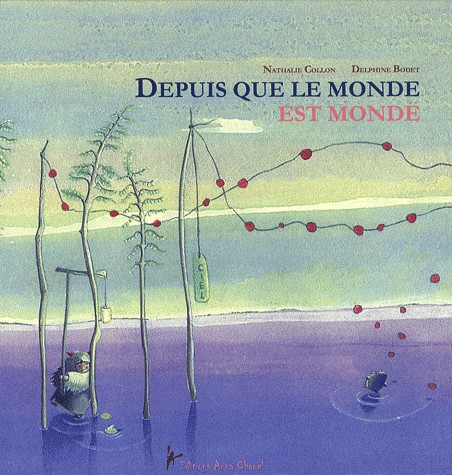 Depuis que le monde est monde
