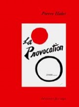 La provocation