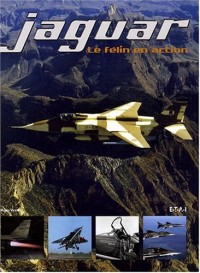 Jaguar : Le félin en action