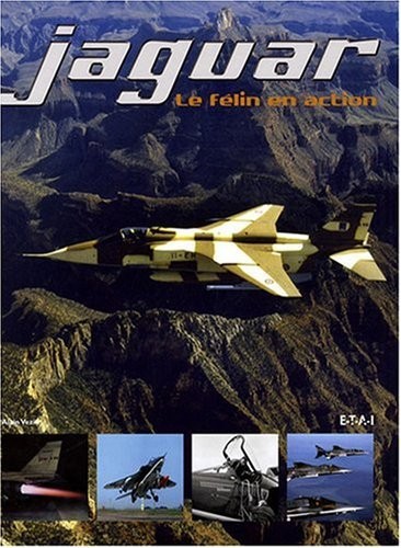 Jaguar : Le félin en action