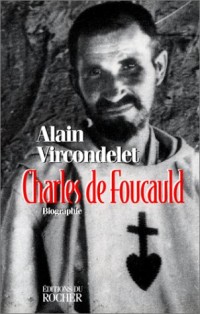 Charles de Foucauld