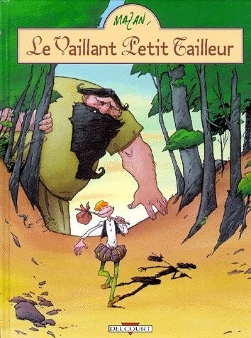 Le vaillant petit tailleur