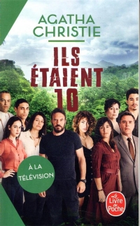 Ils étaient dix - Edition TV