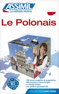 Le Polonais (livre seul)