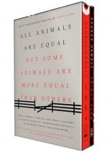 George Orwell: Nineteen Eighty-Four / Animal Farm