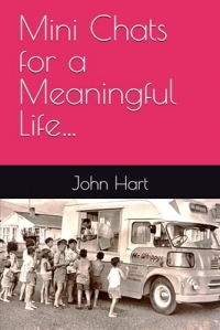Mini Chats for a Meaningful Life…