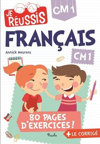 Français CM1