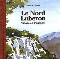 Le Lubéron nord