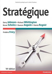 Stratégique 10e édition