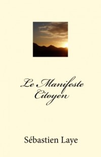 Le Manifeste Citoyen