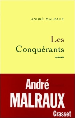 Les Conquérants [9782246042426]