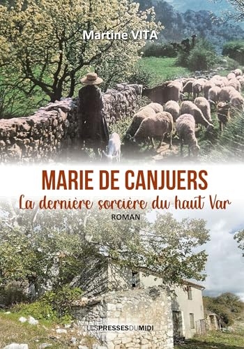 Marie de Canjuers