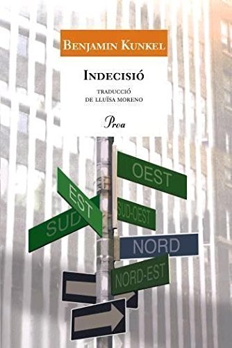 Indecisió [9788484379690]