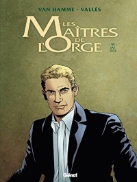 Les Maîtres de l'orge - Tome 06 NE: Jay, 1973