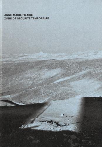 Zone de sécurité temporaire