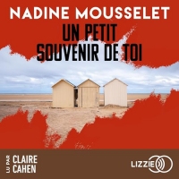 Un petit souvenir de toi
