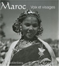 Maroc : Voix et Visages