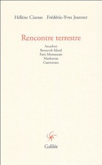 Rencontre terrestre