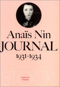 Journal, tome 1 : 1931-1934