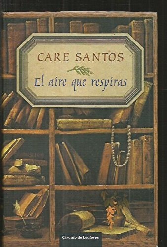 El aire que respiras