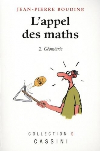 L'appel des maths : Tome 2, Géométrie