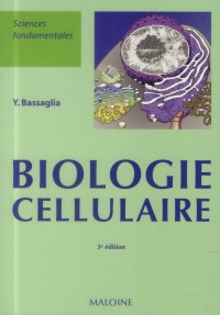 Biologie cellulaire sciences fondamentales