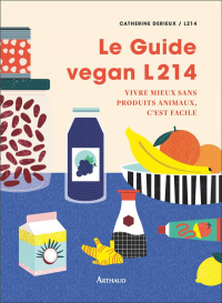 Le Guide Vegane L214