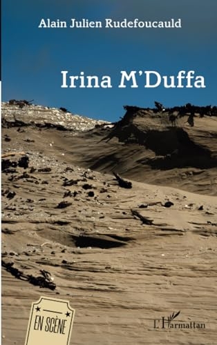 Irina M’Duffa