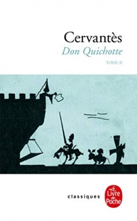 Don Quichotte (Tome 2)