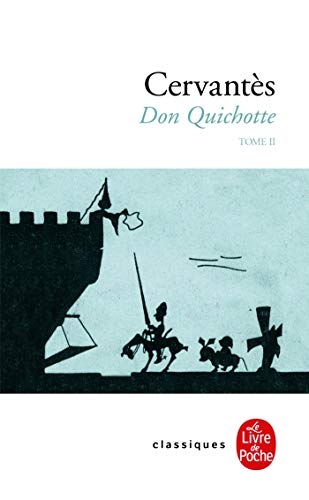 Don Quichotte (Tome 2)