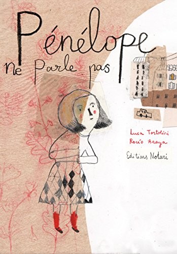 Pénélope ne parle pas