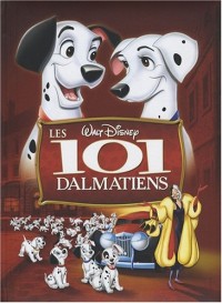 Les 101 Dalmatiens