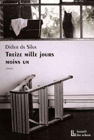 Treize mille jours moins un