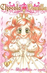 Chocola et Vanilla - tome 08 - COLLECTOR (8)