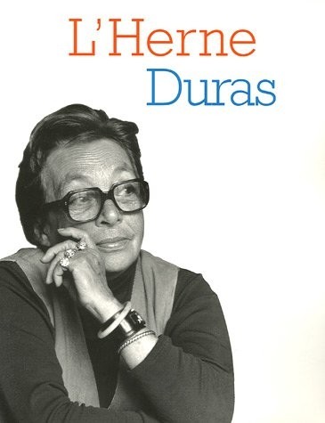 Marguerite Duras