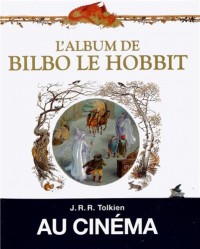 L'album de Bilbo le Hobbit: Adieu à la Terre du Milieu