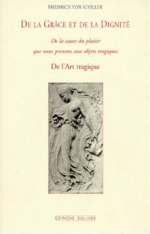 Grâce et de la dignité (de la) [9782911199271]