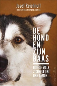 De hond en zijn baas (Dutch Edition)