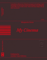 My Cinema: Writing & Interviews