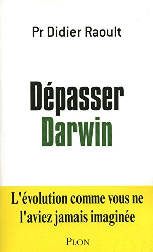Dépasser Darwin